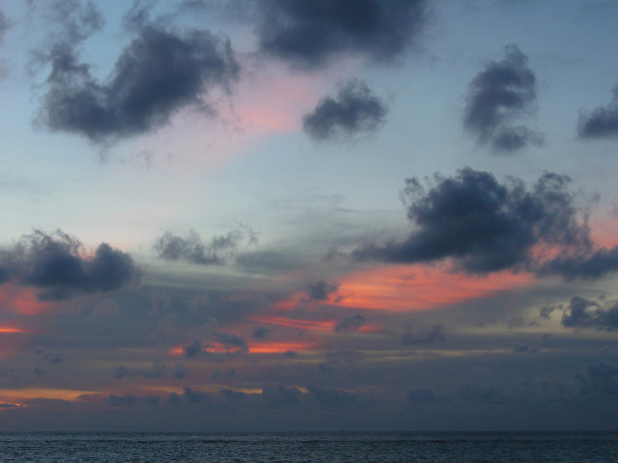2013-11-09 Billabong Scuba, Mabul 
